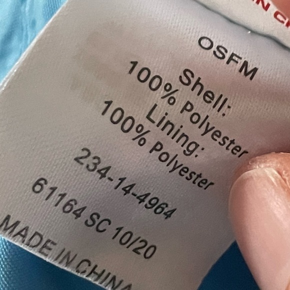 Disney Mickey Mouse Bucket Hat - Picture 3 of 5